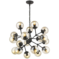 Купить Подвесная люстра Wertmark Bolita WE236.18.023 в Туле