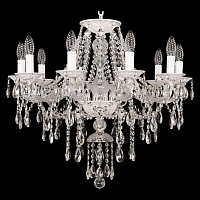 Купить Подвесная люстра Bohemia Ivele AL16315/10/240 WG в Туле