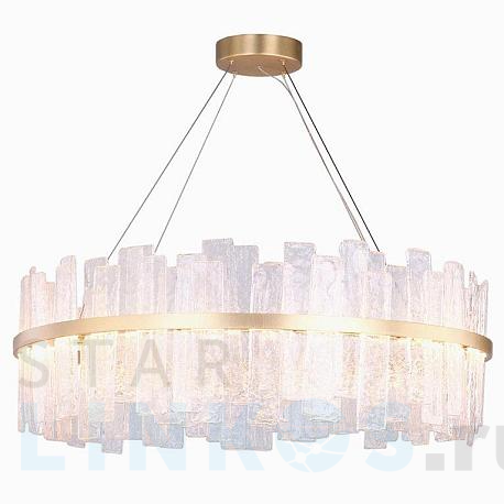 Купить Подвесной светодиодный светильник Newport 10830/80 М0066679 за 85 125 руб. в Туле фото 2 Купить с доставкой Подвесной светодиодный светильник Newport 10830/80 М0066679 в Туле фото 2