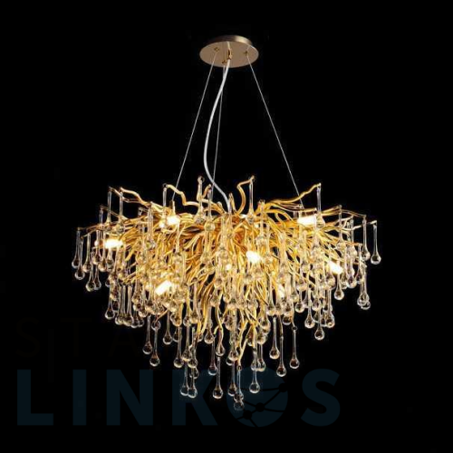 Купить Подвесная люстра Imperium Loft Marian 205820-26 за 44 210 руб. в Туле Купить с доставкой Подвесная люстра Imperium Loft Marian 205820-26 в Туле