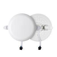 Купить Светодиодная панель безрамочная Apeyron 06-105 в Туле