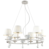 Купить Подвесная люстра Favourite Vogel 1705-6P в Туле