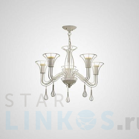 Купить Подвесная люстра Imperium Loft Cast 101410-26 за 26 440 руб. в Туле фото 2 Купить с доставкой Подвесная люстра Imperium Loft Cast 101410-26 в Туле фото 2