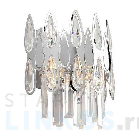 Купить Настенный светильник Omnilux Riposto OML-71701-02 за 7 500 руб. в Туле фото 2 Купить с доставкой Настенный светильник Omnilux Riposto OML-71701-02 в Туле фото 2