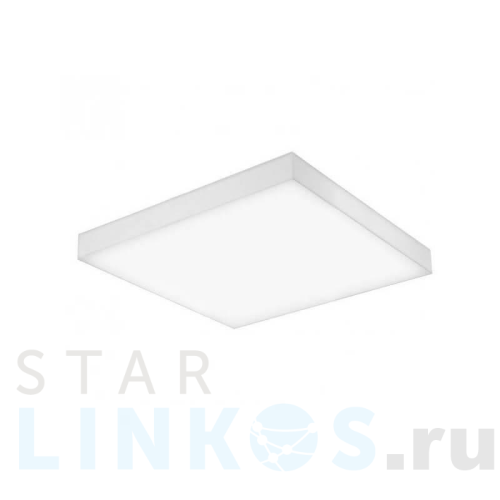 Купить с доставкой Накладной светильник Azzardo Piso 56 AZ0755 в Туле