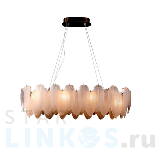 Купить Подвесная люстра Kink Light Джана 07680-100,36 за 49 900 руб. в Туле Купить с доставкой Подвесная люстра Kink Light Джана 07680-100,36 в Туле