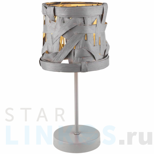 Купить с доставкой Настольная лампа Toplight Patricia TL1123-1T в Туле