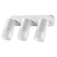 Купить Спот Novotech Over Flax 370740 в Туле