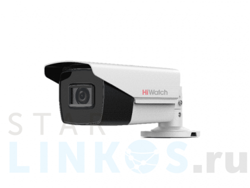 Купить с доставкой Мультиформатная камера HiWatch DS-T220S (B) (6 мм) в Туле