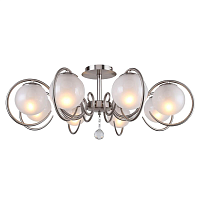 Купить Потолочная люстра F-Promo Fabbio 2349-8U в Туле