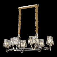 Купить Подвесная люстра Wertmark Viola WE152.12.323 в Туле