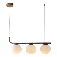 Купить Подвесная люстра Escada Bolton 1163/3S в Туле