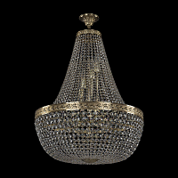 Купить Подвесная люстра Bohemia Ivele 19111/H2/60IV G в Туле