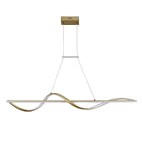 Купить Подвесной светодиодный светильник F-Promo Locket 4181-2P в Туле