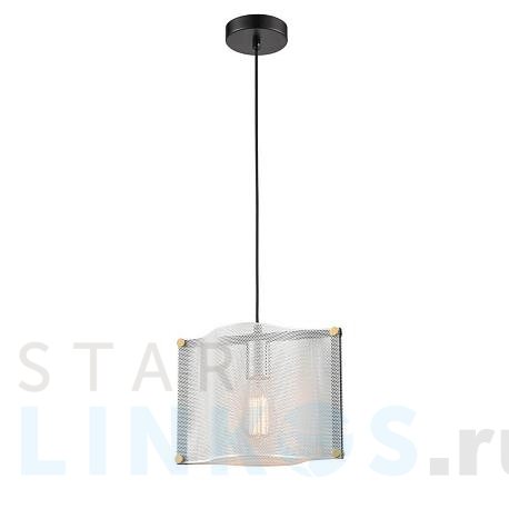 Купить Подвесной светильник Vele Luce Cross VL5272P01 за 4 600 руб. в Туле фото 2 Купить с доставкой Подвесной светильник Vele Luce Cross VL5272P01 в Туле фото 2