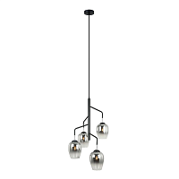 Купить Подвесная люстра Gerhort G31113/4BK CR в Туле