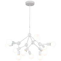 Купить Подвесная люстра Lussole Lgo Kenner GRLSP-8270 в Туле