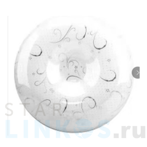 Купить Потолочный светодиодный светильник Profit Light 2173/300 WH за 1 037 руб. в Туле Купить с доставкой Потолочный светодиодный светильник Profit Light 2173/300 WH в Туле