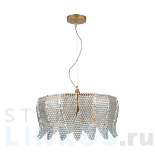 Купить Подвесная люстра Lumion Moderni Beatris 5296/5 за 6 400 руб. в Туле Купить с доставкой Подвесная люстра Lumion Moderni Beatris 5296/5 в Туле