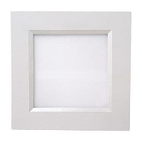 Купить Встраиваемый светодиодный светильник Horoz 12W 6000K белый 016-014-0012 HRZ00000326 в Туле