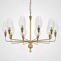 Купить Подвесная люстра Imperium Loft Viola 179885-26 в Туле