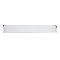 Купить Светильник для зеркал в ванную с выключателем Kanlux ROLSO LED IP44 15W-NW 26700 в Туле