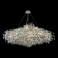 Купить Подвесная люстра Wertmark Alessia WE188.21.203 в Туле