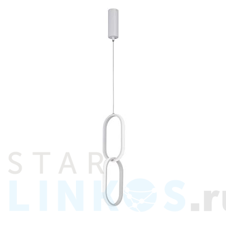 Купить Подвесной светодиодный светильник Vitaluce V4695-0/2S за 11 292 руб. в Туле фото 2 Купить с доставкой Подвесной светодиодный светильник Vitaluce V4695-0/2S в Туле фото 2