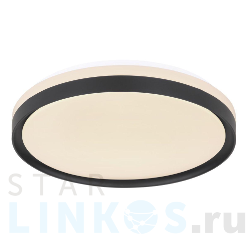 Купить Потолочный светодиодный светильник Globo Sonny 41587-18 за 13 310 руб. в Туле Купить с доставкой Потолочный светодиодный светильник Globo Sonny 41587-18 в Туле