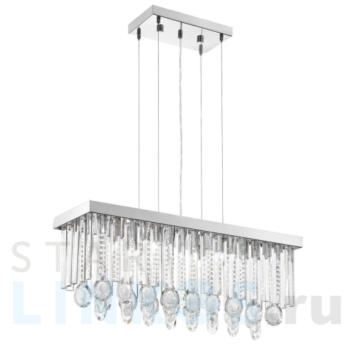 Купить Подвесной светильник Eglo Calaonda 93422 за 70 390 руб. в Туле Купить с доставкой Подвесной светильник Eglo Calaonda 93422 в Туле