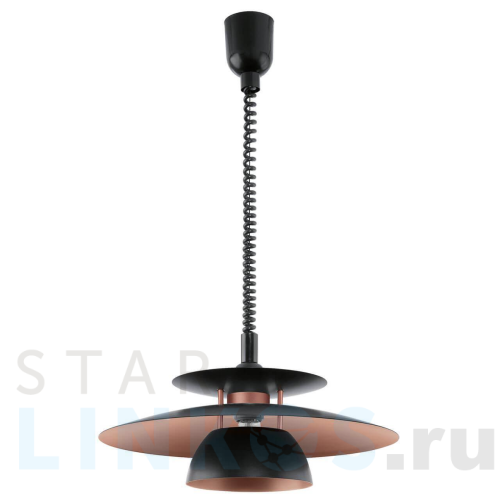 Купить Подвесной светильник Eglo Brenda 31666 за 15 390 руб. в Туле Купить с доставкой Подвесной светильник Eglo Brenda 31666 в Туле