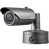 Купить Вандалозащищенная 5Мп Smart-камера Wisenet Samsung XNO-8030RP с ИК-подсветкой в Туле
