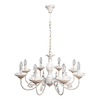 Купить Подвесная люстра Abrasax Angela SD709 в Туле