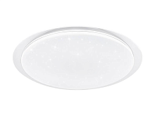 Купить Потолочный светодиодный светильник Ambrella light Orbital Dance FF470 в Туле