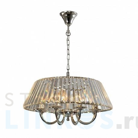 Купить Подвесная люстра Aployt Lucretia APL.748.03.08 за 43 810 руб. в Туле фото 2 Купить с доставкой Подвесная люстра Aployt Lucretia APL.748.03.08 в Туле фото 2