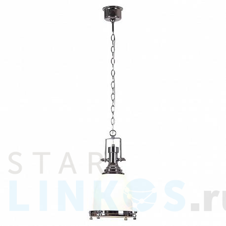 Купить Подвесной светильник Lussole Loft LSP-9613 за 23 557 руб. в Туле фото 2 Купить с доставкой Подвесной светильник Lussole Loft LSP-9613 в Туле фото 2