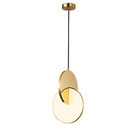 Купить Подвесной светодиодный светильник Aployt Mila APL.044.16.08 в Туле