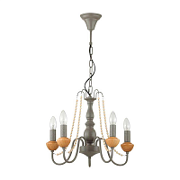 Купить Подвесная люстра Lumion Lofti Zula 5294/5 в Туле