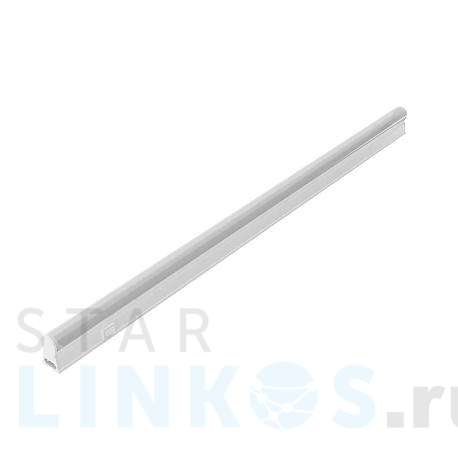 Купить Потолочный светодиодный светильник Gauss 130511210 за 719 руб. в Туле фото 2 Купить с доставкой Потолочный светодиодный светильник Gauss 130511210 в Туле фото 2