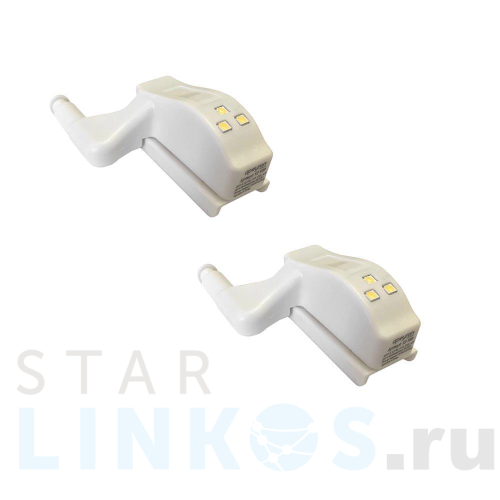 Купить Мебельный светодиодный светильник Apeyron 12-170 за 334 руб. в Туле Купить с доставкой Мебельный светодиодный светильник Apeyron 12-170 в Туле