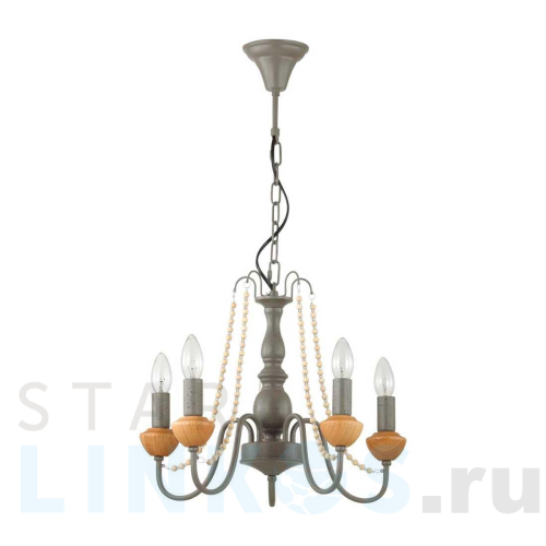 Купить Подвесная люстра Lumion Lofti Zula 5294/5 за 9 200 руб. в Туле Купить с доставкой Подвесная люстра Lumion Lofti Zula 5294/5 в Туле