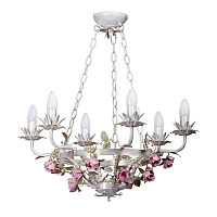 Купить Подвесная люстра Vitaluce V1137/6 в Туле