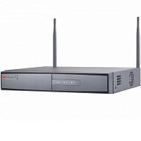 Купить Сетевой 8-канальный видеорегистратор HiWatch DS-N308W c Wi-Fi модулем в Туле