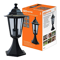 Купить Уличный светильник TDM Electric 6060-04 SQ0330-0004 в Туле