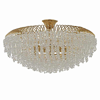 Купить Потолочная люстра Arti Lampadari Delia E 1.3.80.105 G в Туле