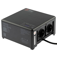 Купить Стабилизатор напряжения ЭРА СНК-1500-УЦ Б0051111 в Туле