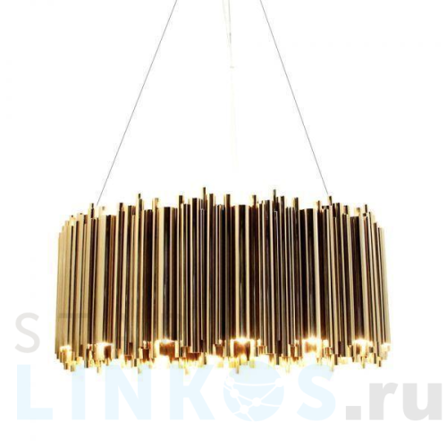 Купить Подвесная люстра Imperium Loft Brubeck Delightfull 84554-22 за 90 390 руб. в Туле Купить с доставкой Подвесная люстра Imperium Loft Brubeck Delightfull 84554-22 в Туле