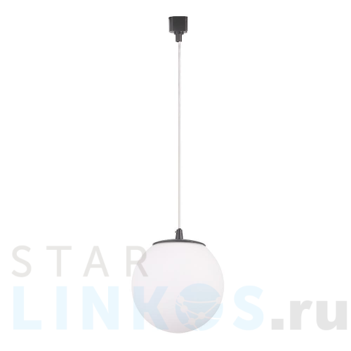 Купить с доставкой Подвесной светильник Crystal Lux CLT 0.31 015 BL в Туле