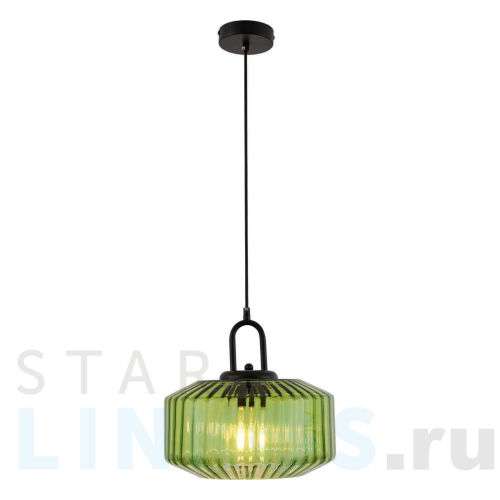 Купить Подвесной светильник Lussole Loft Laredo LSP-8847 за 8 195 руб. в Туле Купить с доставкой Подвесной светильник Lussole Loft Laredo LSP-8847 в Туле