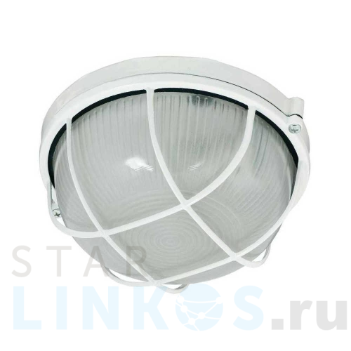 Купить с доставкой Настенно-потолочный светильник IEK НПП LNPP0-1302-1-060-K01 в Туле